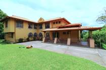 Homes for Sale in La Garita, Alajuela $650,000