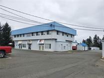 Commercial Real Estate for Rent/Lease in British Columbia, Errington, British Columbia $8,800 one year