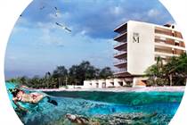 Condos for Sale in Beachfront, COZUMEL , Quintana Roo $3,900,000