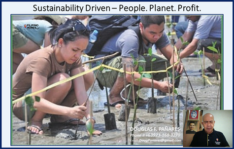 23. Sustainability Driven