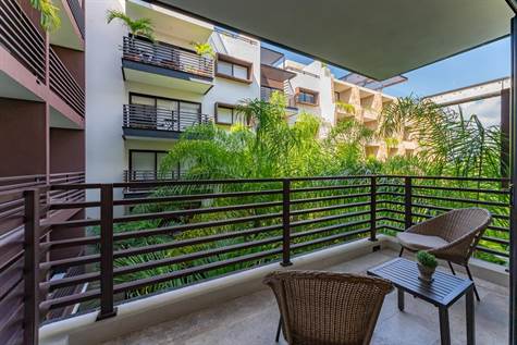 "Arenis" Elegant Top-Notch 1BR Condo for Sale in Downtown Playa