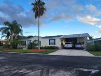 Homes for Sale in Palm Key Village, Davenport, Florida $135,000