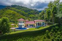 Homes Sold in Ojochal, Puntarenas $879,900