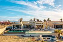 Homes for Sale in Lighthouse Point , La Ribera, Baja California Sur $2,150,000