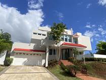 Homes for Sale in Baldwin Park, Guaynabo, Puerto Rico $2,100,000