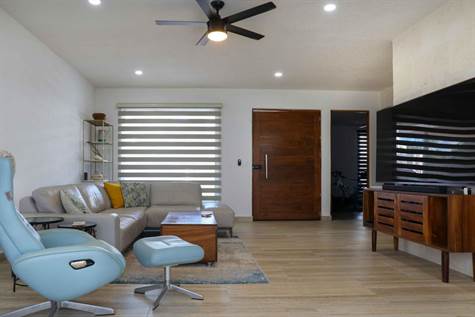 4 bedroom house for sale in Playa del Carmen