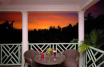 Barbados Luxury Elegant Properties Realty - Sunset View