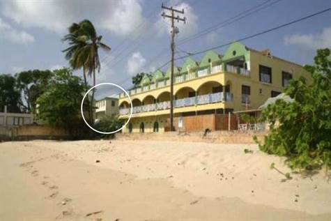 Barbados Luxury Elegant Properties Realty - Speightstown Beach View