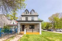 Homes for Sale in Coxwell/Gerrard, Toronto, Ontario $2,325,000