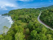 Lots and Land for Sale in Uvita, Puntarenas $298,000