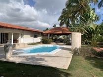 Homes for Sale in Cocotal, Bavaro, La Altagracia $875,000
