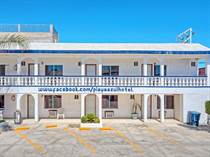 Commercial Real Estate for Sale in Calle 13, Puerto Penasco/Rocky Point, Sonora $1,200,000