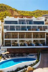 house for sale Pedregal tower The Five Cabo San Lucas