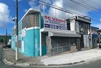 Commercial Real Estate for Sale in Santa Cruz, Bayamon, Puerto Rico $350,000