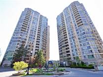 Condos for Sale in Mississauga, Ontario $900,000