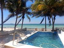 Homes for Sale in Progreso, Yucatan $722,900