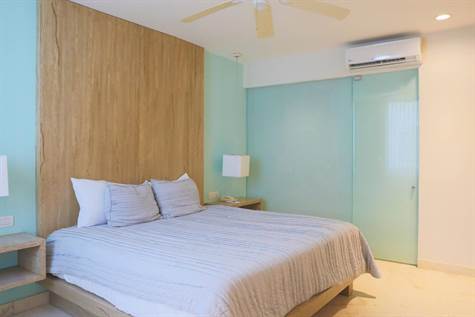 Anah Playa 1 bedroom condo for sale
