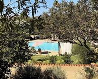Multifamily Dwellings for Sale in Rancho Tecate Resort & Country Club, Tecate, Baja California $395,000