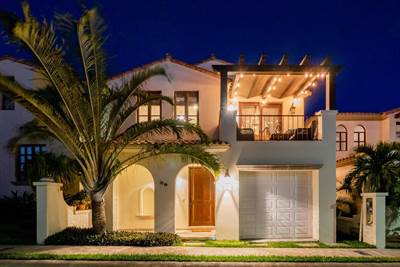 NEW LISTING AMAZING HOME IN GATED COMMUNITY FULLY FURNISHED W/OCEAN VIEW JUST IN LOS CABOS 