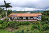 Homes for Sale in San Ramon, Alajuela $269,000