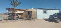 Homes for Sale in Colonia Segunda Seccion, San Felipe, Baja California $35,000