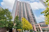 Condos for Rent/Lease in Yonge/Sheppard, Toronto, Ontario $1,980 one year