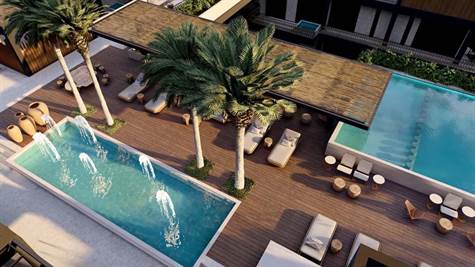 Stunning New Condos for Sale in Tulum