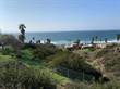 Lots and Land for Sale in Puerta del Mar, Playas de Rosarito, Baja California $265,000