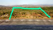 Lots and Land for Sale in Playa Junquillal, Guanacaste $1,500,000