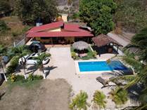 Homes for Sale in Cabo Velas District, Cabo Velas, Guanacaste $325,000