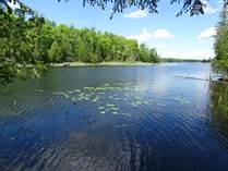 Lots and Land for Sale in White Lake, Lanark Highands, Ontario $359,900