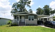 Homes Sold in Fountainview, Tampa, Florida $154,500
