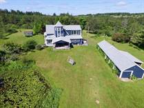 Homes for Sale in Vernon Bridge, Vernon River, Prince Edward Island $699,000
