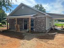 Homes Sold in Ripley, Mississippi $159,900