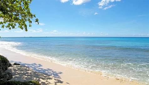 Barbados Luxury Elegant Properties Realty, Caribbean Sea and Beach