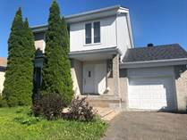 Homes Sold in La Citiere, La Prairie, Quebec $599,000