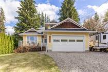 Homes for Sale in Blind Bay, British Columbia $849,000