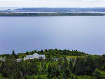 Lots and Land for Sale in Spaniards Bay, Spaniard, Newfoundland and Labrador $359,900