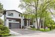 Homes Sold in 4th Line/Rebecca, Oakville, Ontario $2,499,000