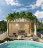 Homes for Sale in Region 15, Tulum, Quintana Roo $547,833