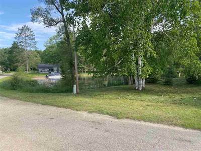 192 REFLECTION CT, Lot 192 Springwood Ct, Prudenville, Michigan