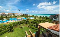 Condos for Sale in Punta Esmeralda, Playa del Carmen, Quintana Roo $750,000