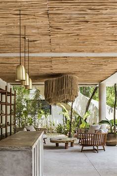 Boho 301: Luxury Home for Sale in Tulum