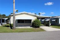 Homes for Sale in Tropical Acres Estates, Zephyrhills, Florida $74,500