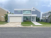 Homes for Sale in Paseo Las Olas, Dorado, Puerto Rico $745,000