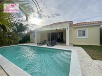 Homes for Sale in Sosua, Puerto Plata $315,000