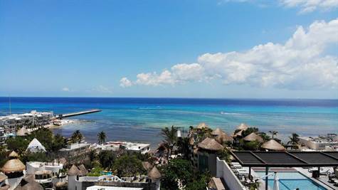 Playa del Carmen Real Estate: Condos For Sale