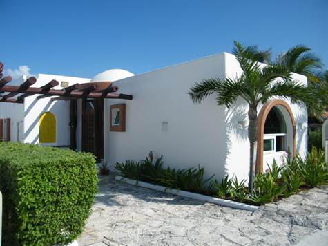 Casa del Mar Arrecife de Xaman Ha 110, Playa del Carmen, Quintana Roo, For  Rent by Jose Gascon