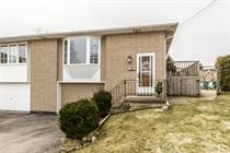 Homes Sold in Templemead, Hamilton, Ontario $748,000