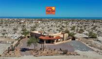 Homes Sold in El Dorado Ranch, San Felipe, Baja California $185,000